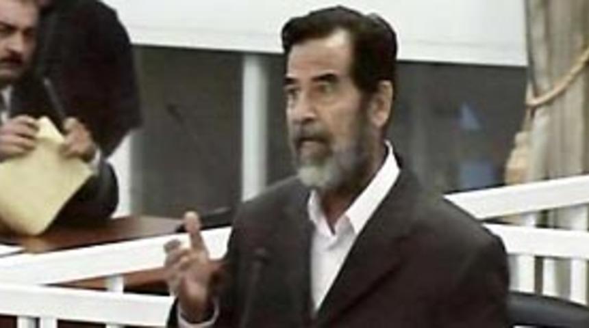 Mahkeme başkanı &ccedil;ekilmeyecek