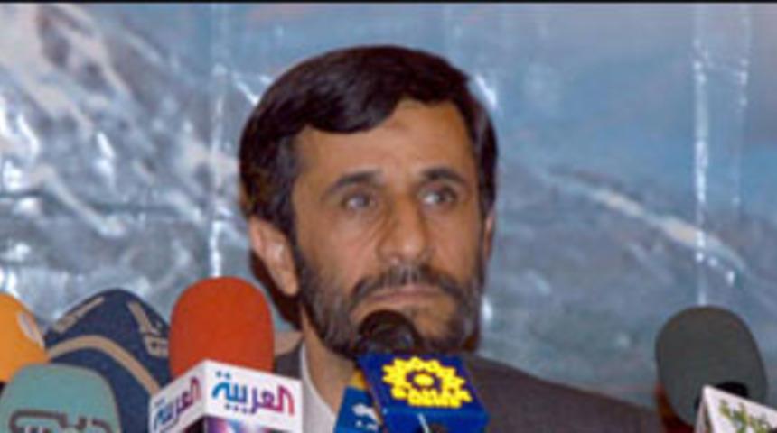 İran, yıldırma politikalarına direnecek