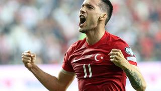 Fenerbahçe, Umut Nayir ile anlaşma sağladı! Bonservis bedeli sosyal medyada gündeme oturdu