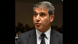 AK Partili belediye meclis üyesine silahlı saldırı