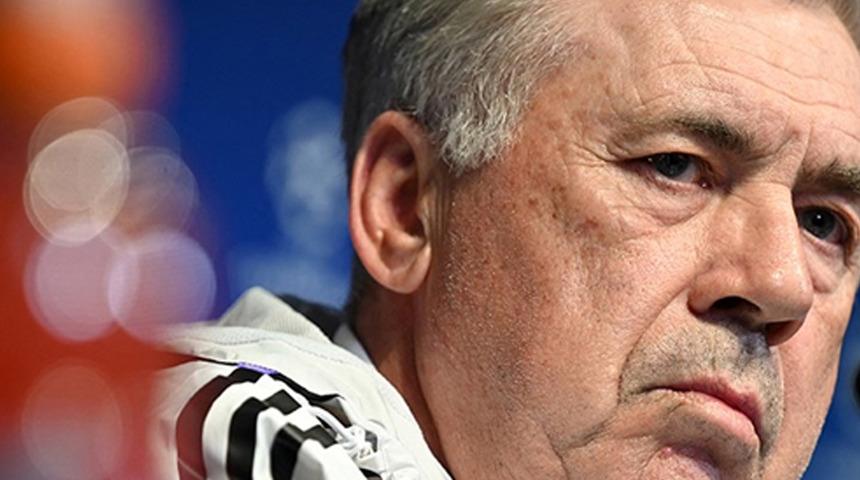 Arda Güler, Real Madrid'de takım arkadaşları ve teknik direktör Ancelotti'yle tanıştı