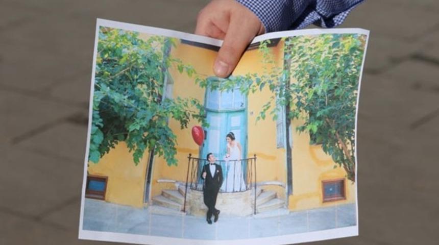 D&uuml;ğ&uuml;n fotoğraflarını beğenmeyen &ccedil;iftten fotoğraf&ccedil;ıya dava