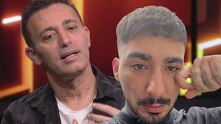 Ön grup olarak sahne alacağı için konseri iptal etti! Mustafa Sandal'dan Uzi'ye bomba yanıt! Sosyal medya yıkıldı