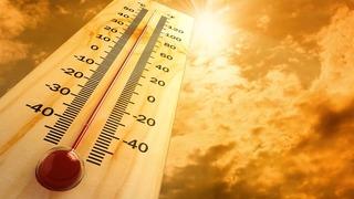 Meteoroloji'den 5 şehre 'sıcak hava' uyarısı! Bu saatlerde dışarı çıkmayın