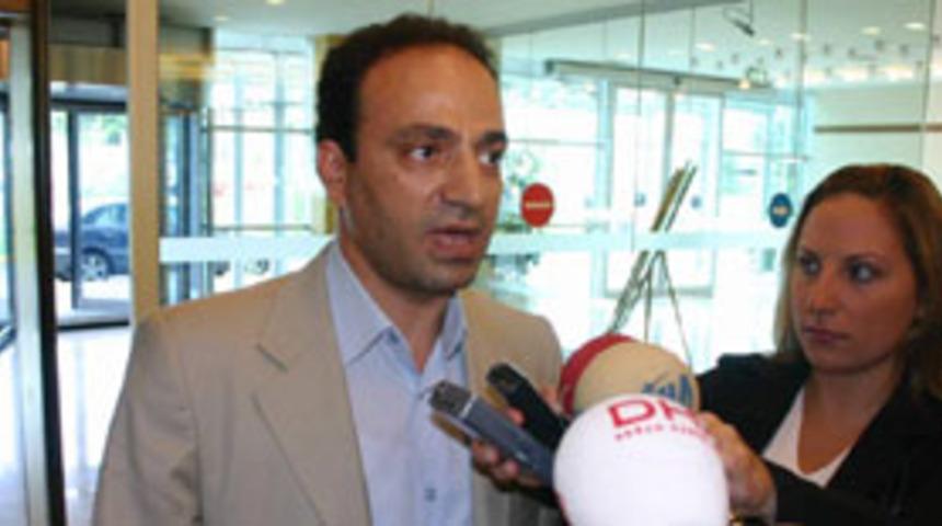 Baydemir: Diyarbakır'ı Paris yaparım