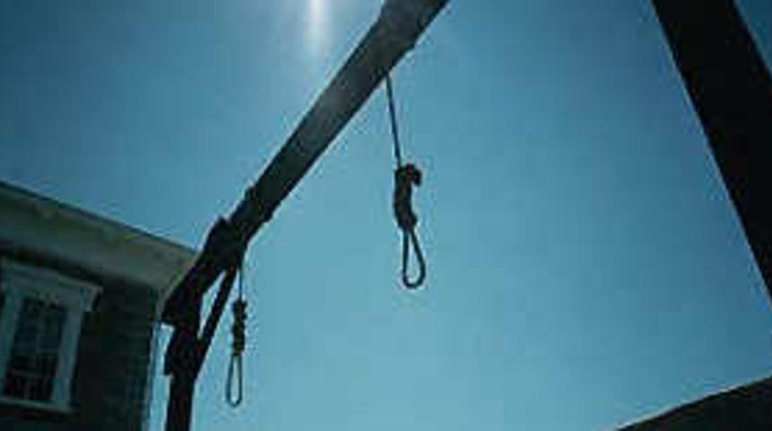 Irak'ta 3 iş&ccedil;i idam edildi