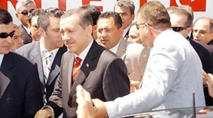 "T&uuml;nel 2006 sonunda a&ccedil;ılacak"
