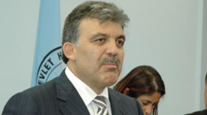 "Ter&ouml;re m&uuml;samaha yok"