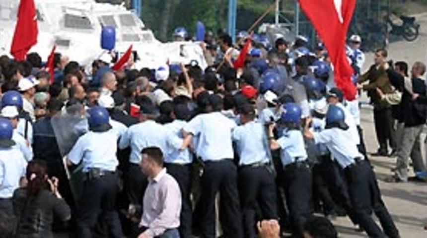 Seydişehir Ankaraya gidecek