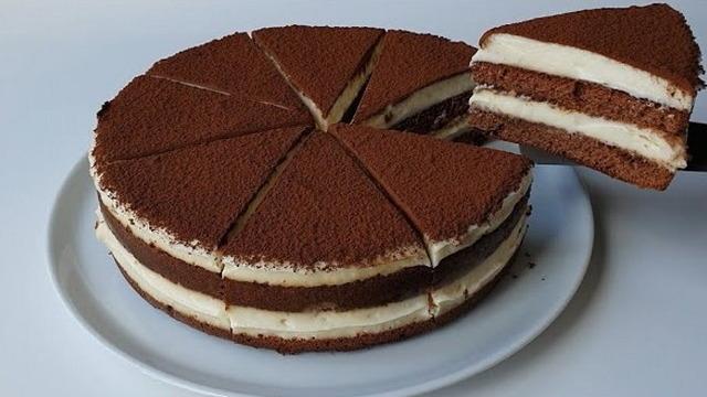 MasterChef tiramisu tarifi! En lezzetli tiramisu nasıl yapılır, malzemeleri neler?