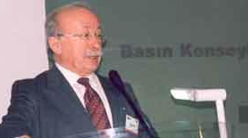 Ekşi'den Başbakan'a ikinci ''a&ccedil;ık mektup''