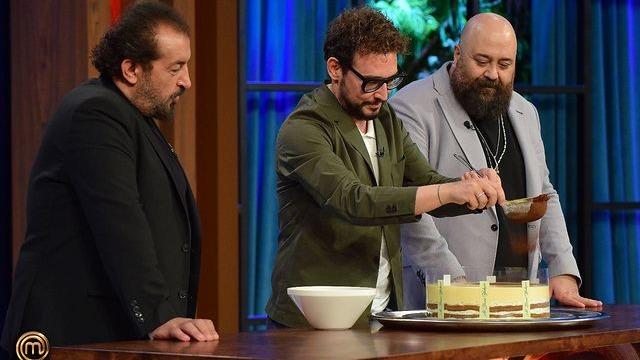 MasterChef All Star kaptanlık oyununu kim kazandı? 10 Temmuz MasterChef All Star'da ilk takım kaptanı belli oldu