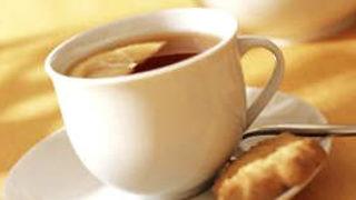 Siyah çay damar sağlığını koruyor