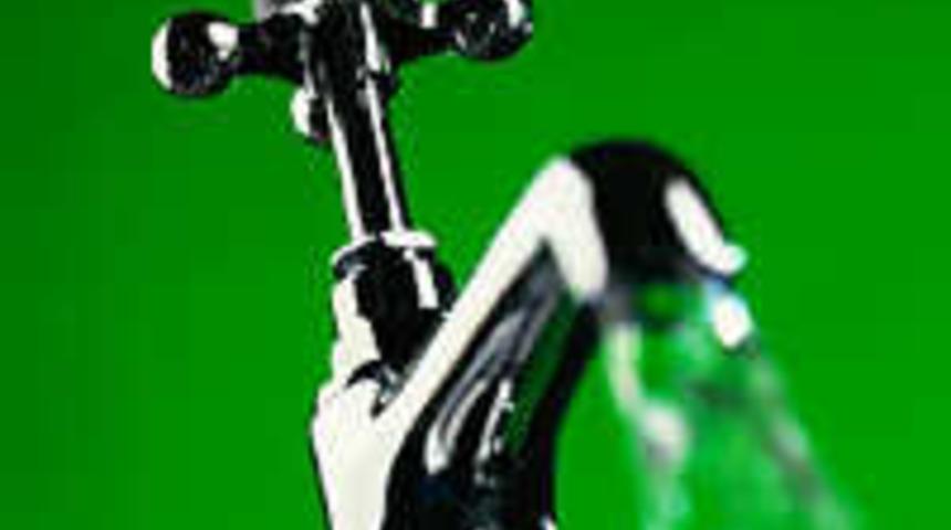 İstanbul'da su kesintisi sona erdi