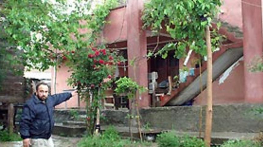 Afetzedelere geri &ouml;deme şoku