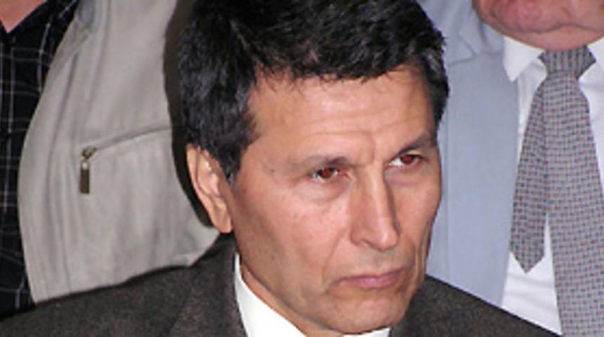 Tarih&ccedil;ilerden Hala&ccedil;oğlu'na destek