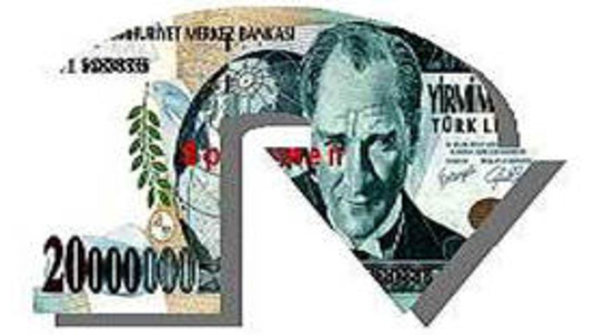 MB d&ouml;viz rezervi rekor seviyede