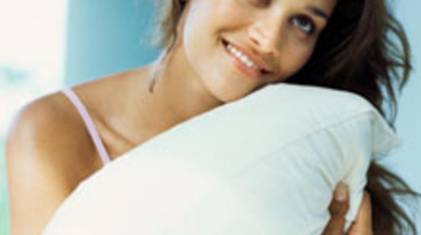 Doğru Yastıkta Uyuyor Musunuz?