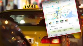 İstanbul'da taksi sorunu giderek büyüyor! Yeni oyun: Artık taksiler...