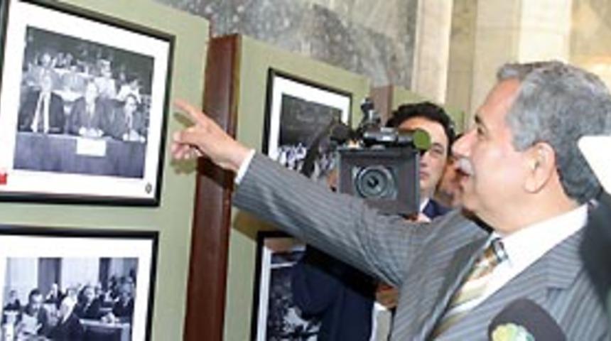 Arın&ccedil;'tan Merve Kavak&ccedil;ı savunması