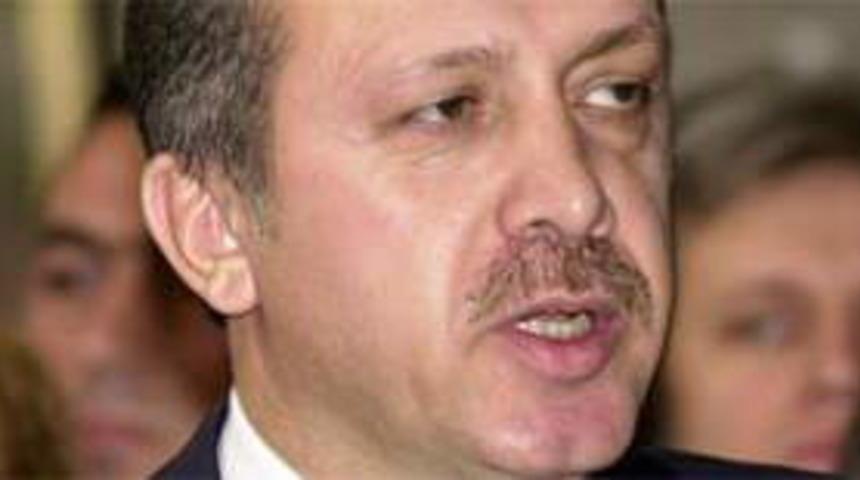 Erdoğan'dan, Bumin ve Tezi&ccedil;'e uyarı