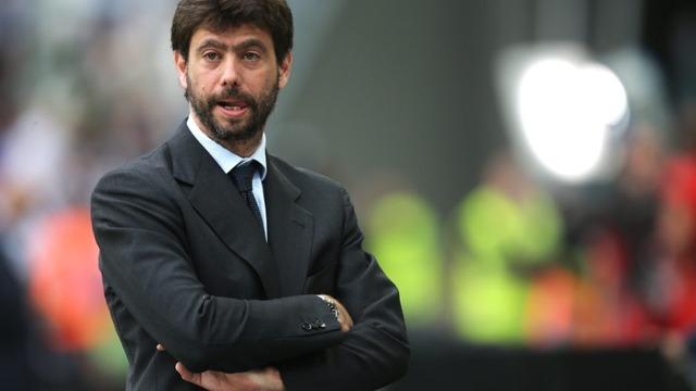 Eski Juventus Başkanı Agnelli'ye 16 ay hak mahrumiyeti cezası verildi
