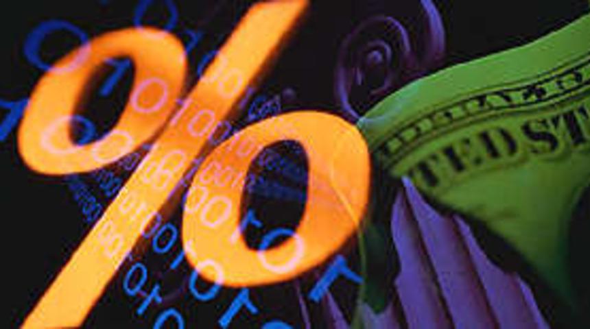 TBB faiz dışı b&uuml;t&ccedil;e rakamlarına dikkat &ccedil;ekti