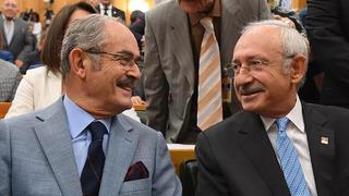 CHP'de 'değişim' tartışması! Eskişehir'i bile kaybedebiliriz sözleri gündem olmuştu, Yılmaz Büyükerşen'den yanıt