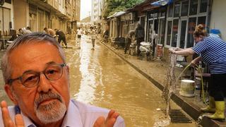'Çare afet dirençli kentler...' Karadeniz'deki sel ve heyelanlar sonrası Naci Görür çağrıda bulundu: Afet Bakanlığı kurulmalı!