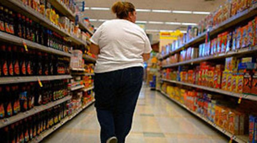 Kilolar yüzünden böbreklerinizden olmayın