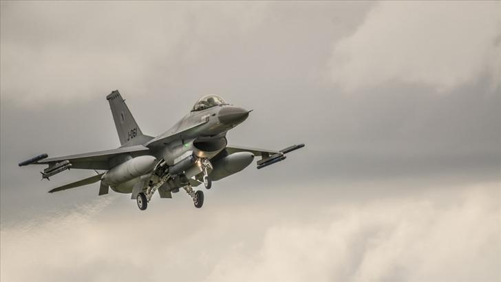 ABD Senatosu Türkiye'ye F-16 satışını durduran tasarıyı oyladı: Sonuç belli oldu!