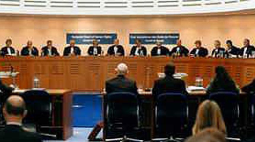 "Savunma, h&uuml;k&uuml;met savunmasıdır"