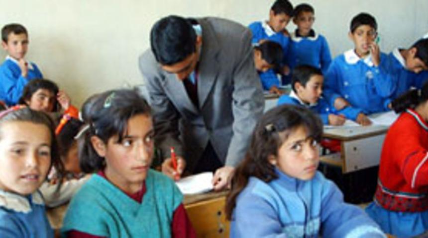 Şırnak'ta 24 derslikli genel lise yapılacak