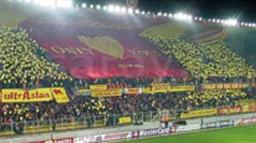 Ali Sami Yen Stadı, lige hazır