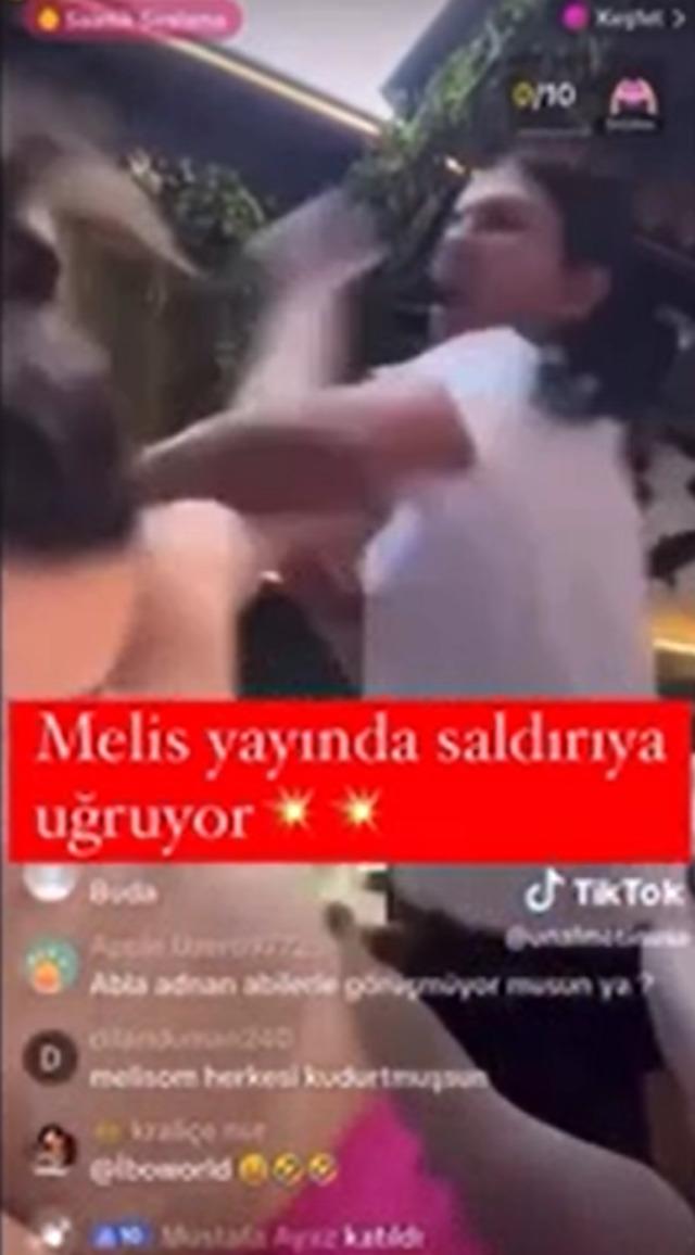 kısmetse olur melis