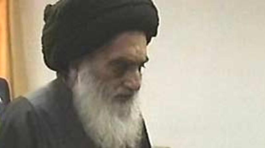 Caferi-sistani g&ouml;r&uuml;şmesi