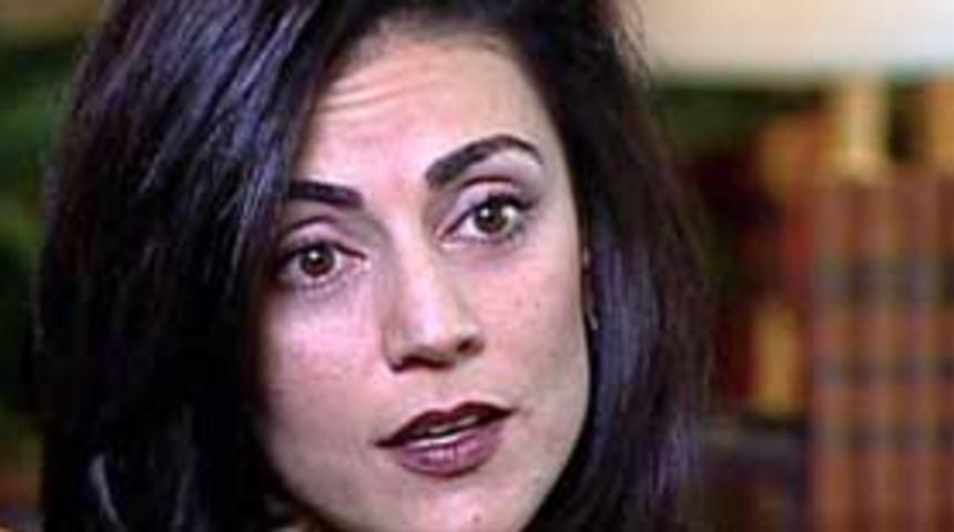 T&uuml;rk yetkililere r&uuml;şvet su&ccedil;laması