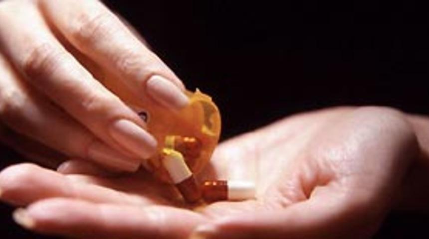 İlaç değişimi hastalık riskini azaltıyor