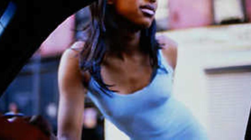 İstanbul'da fuhuş operasyonu