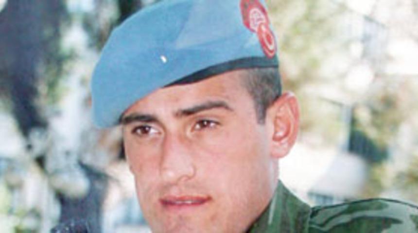 Er Coşkun jandarma komutanlığına getirildi