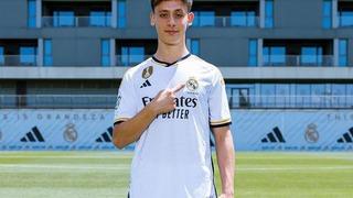 Arda Güler'in sevgilisi ortaya çıktı! Galatasaraylı basketbolcu Duru Nayman merak konusu oldu