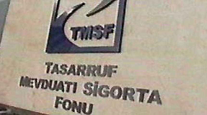 TMSF'den Hazine'ye &ouml;demeler başladı
