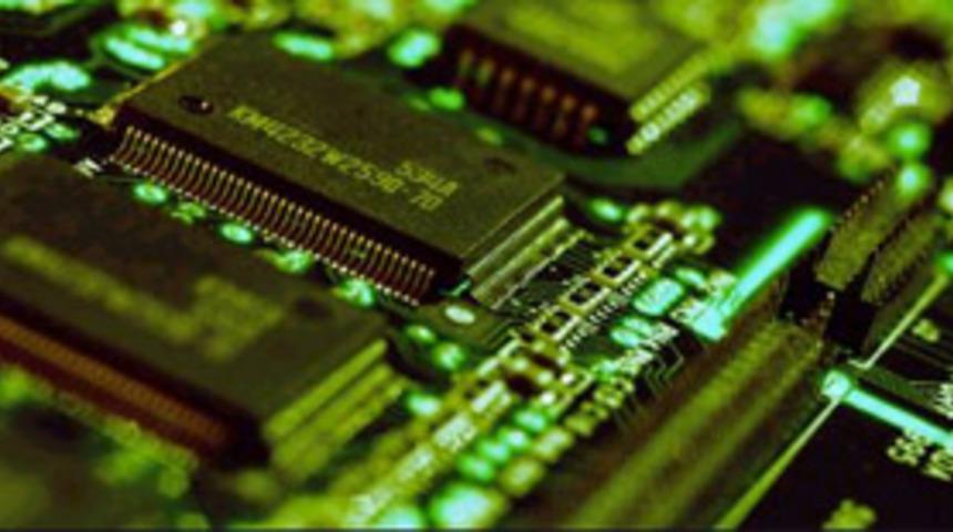 Elektronik fuarı İzmir'de a&ccedil;ılıyor