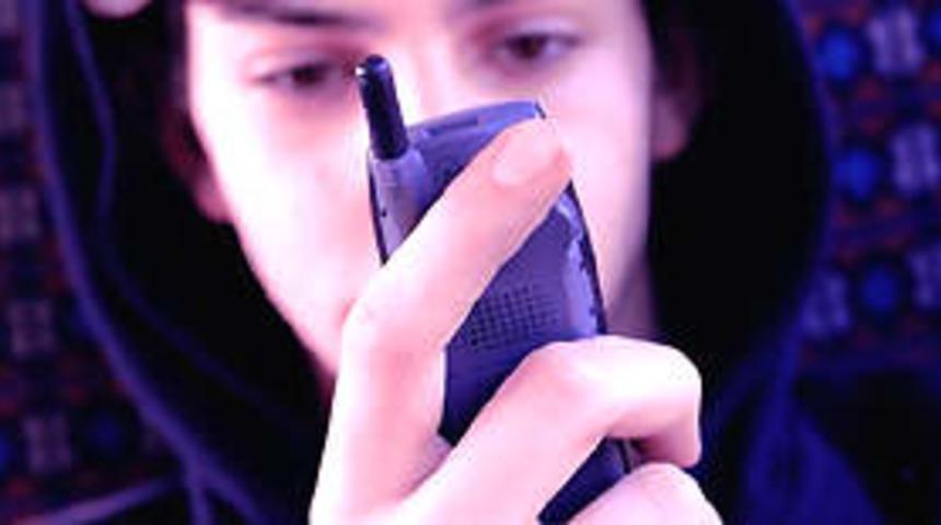 Telefonlara mesaj, bug&uuml;n g&ouml;nderiliyor