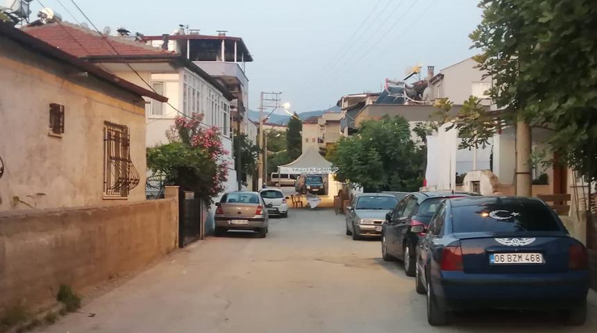 Henüz 4 yaşındaydı, oyun oynarken kanlar içinde yere yığıldı! Aysima'yı hayattan koparan bahçe kapısı: Ev sahibi gözaltına alındı