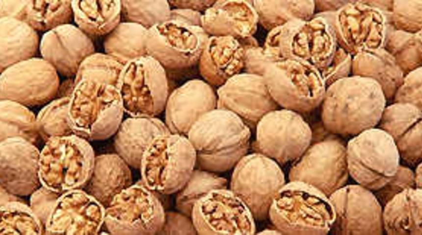 Kalp ve beynin dostu ceviz