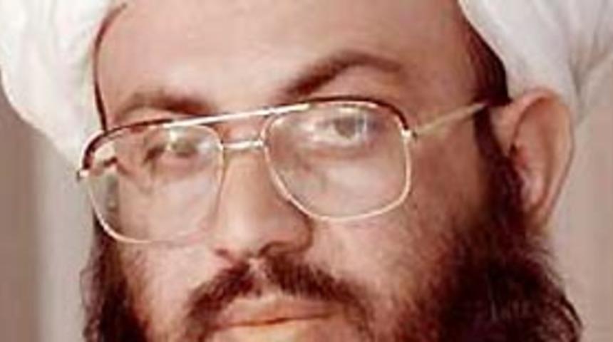 Zerkavi'nin &ouml;l&uuml;m&uuml; direnişi zayıflatmaz