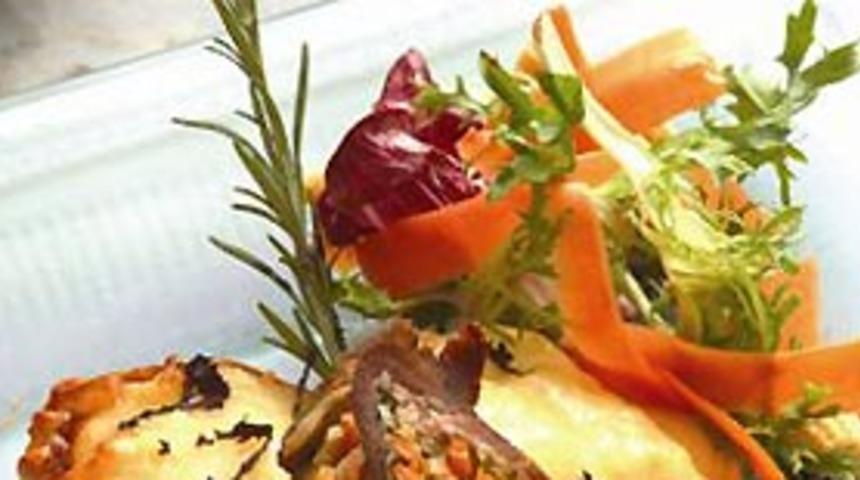 Oru&ccedil; tutanlara yemek uyarısı