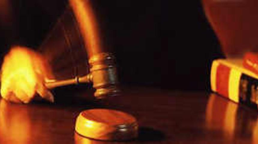 MEB Müsteşarı Birinci'nin cezası onandı