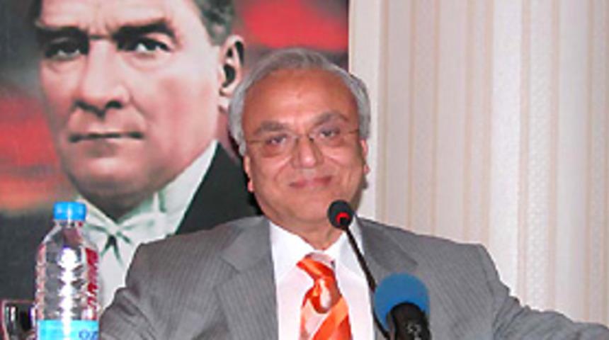 Bakan Ko&ccedil;, yine uyudu